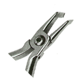 Lingval Arch Placing andremoving Pliers