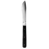 Autopsy Knive With Wooden Handle / Size: 25.5cm