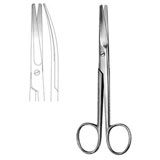 Operating Scissors Mayo / Size:14,15,17,23cmcm