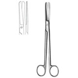 Gynecological Scissors Sims / Size:20,23cm
