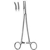 Clamp Forceps Faure / Size: 20cm