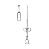 Tonsil Snares Eves / Size: 28cm