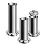 Forceps Jar / Size:30x90,50x100,50x130,50x175,75x100