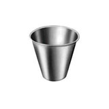 Sputum Cups / Size: 90x90mm